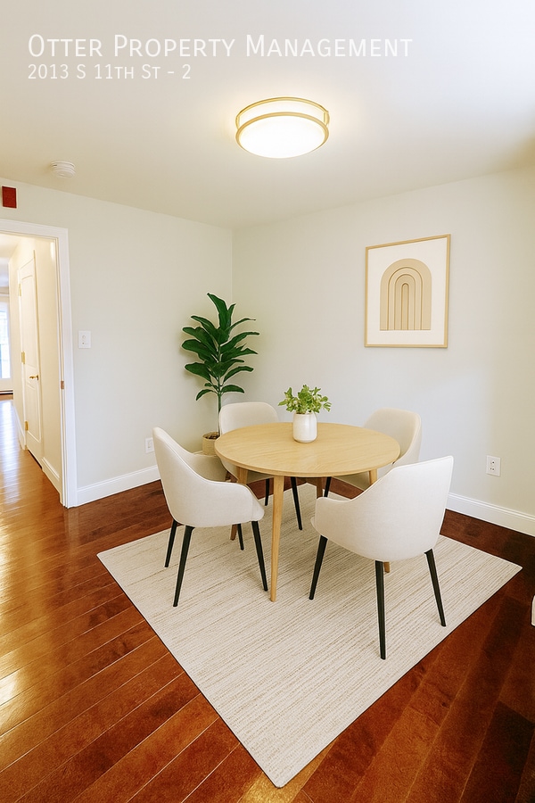 2013 S 11th St in Philadelphia, PA - Building Photo - Building Photo