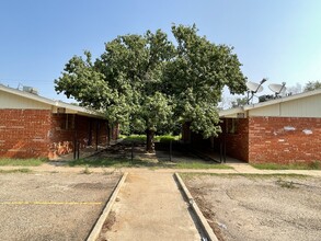 1510 29th Pl in Lubbock, TX - Building Photo - Building Photo