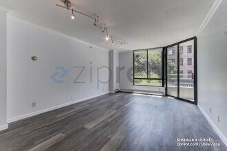 900 Bush St in San Francisco, CA - Foto de edificio - Building Photo