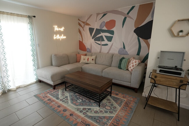 property at 7710 E 1st Ave