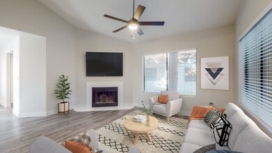 Mosaic in Scottsdale, AZ - Building Photo - Building Photo