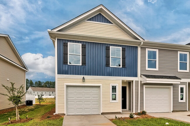property at 280 Pine Point Rd