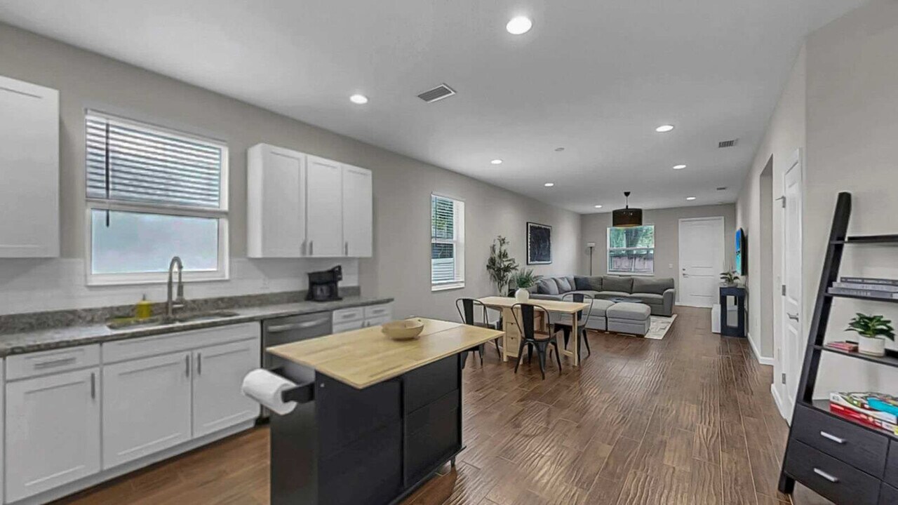 3114 E 21st Ave in Tampa, FL - Building Photo