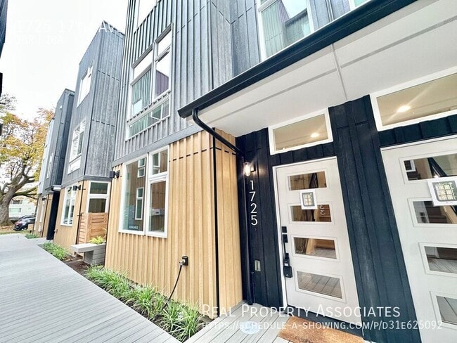 property at 1725 17th Ave