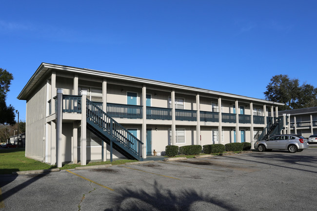 Boardwalk in Milton, FL - Foto de edificio - Building Photo