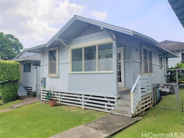 property at 525 Maui St