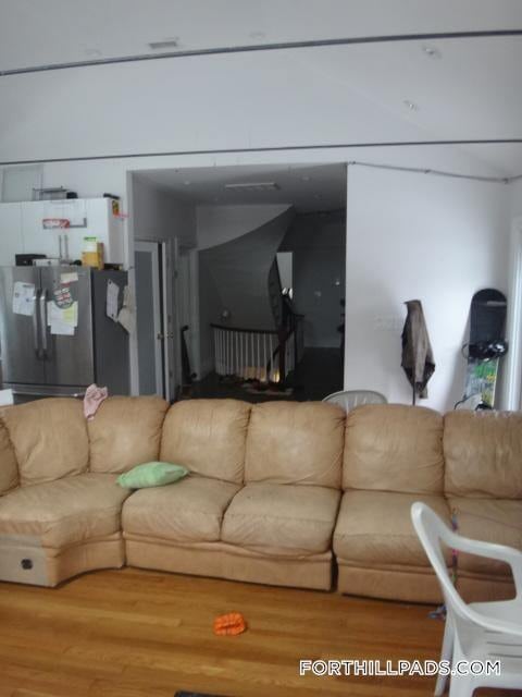 89 Cedar St, Unit 3