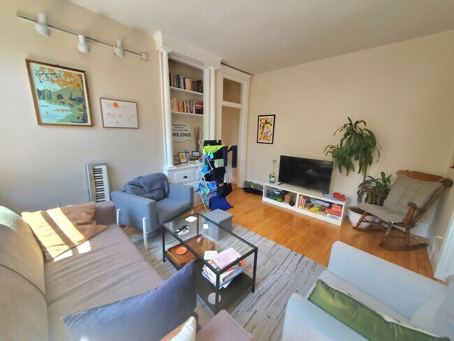 280 Brookline St in Cambridge, MA - Building Photo - Building Photo