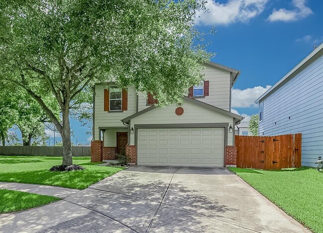 property at 13242 Skyview Landing Dr
