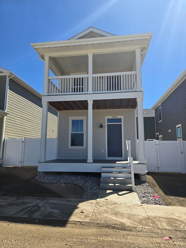 property at 1845 St Peter Ln