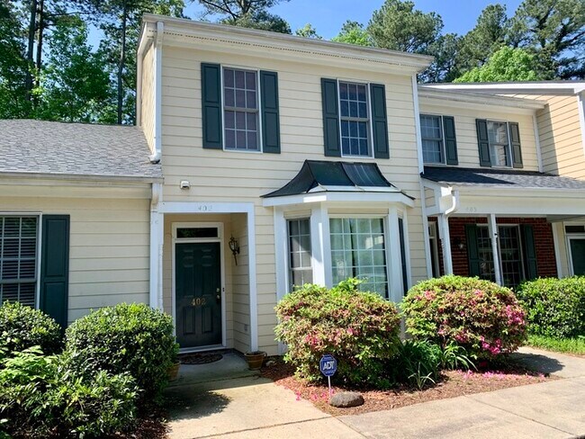 property at 402 Whitmore Ln
