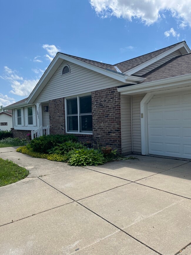 property at 7811 S Burdick Ave