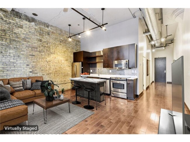 618 N Washington Ave in Minneapolis, MN - Building Photo - Building Photo