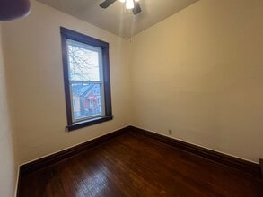 3550 S Wolcott Ave in Chicago, IL - Building Photo - Building Photo