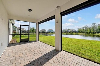 10002 Brown Burrow St in Orlando, FL - Foto de edificio - Building Photo