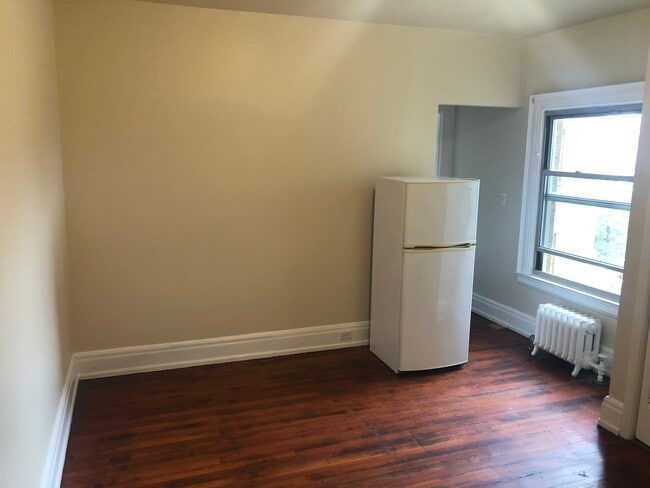 140 North St, Unit 434 in Buffalo, NY - Foto de edificio - Building Photo