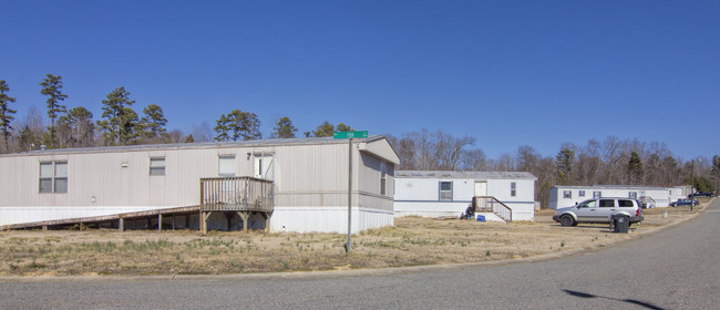 Orion Oaks in Gastonia, NC - Foto de edificio - Building Photo