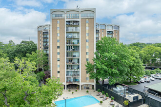 Windsor Tower in Nashville, TN - Building Photo - Building Photo