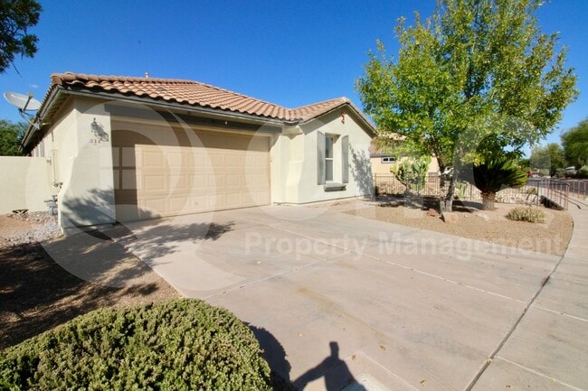314 W Vuelta Friso in Sahuarita, AZ - Building Photo - Building Photo