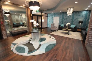 Waldorf Park Apartments