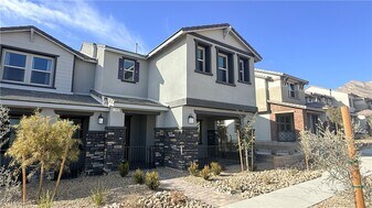 12468 Kings Crk Pl in Las Vegas, NV - Building Photo