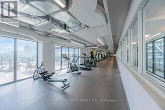 20-1120 Shore Breeze Dr in Toronto, ON - Building Photo - Building Photo