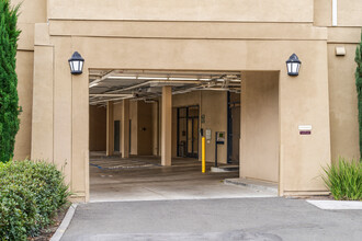 Mission Terrace in Santa Clara, CA - Building Photo - Building Photo