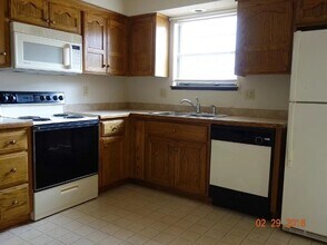 16109 W 141st Terrace in Olathe, KS - Building Photo - Building Photo