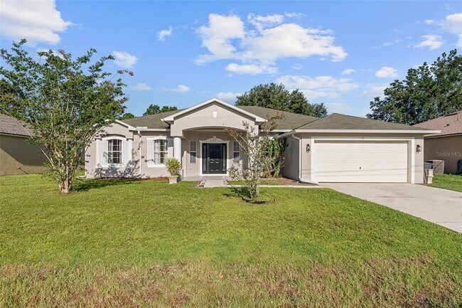 32 Roxton Ln in Palm Coast, FL - Building Photo - Building Photo