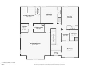 15 Fieldcrest Dr in Dallas, GA - Building Photo - Building Photo