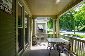 727 Euclid Ave in Syracuse, NY - Building Photo - Building Photo