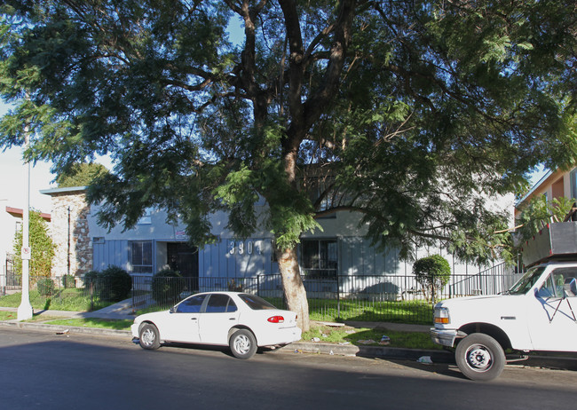 3904 Gibraltar Ave in Los Angeles, CA - Foto de edificio - Building Photo