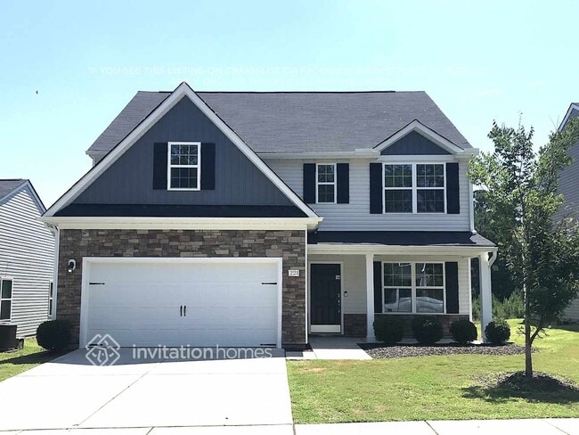 property at 221 Rustling Way