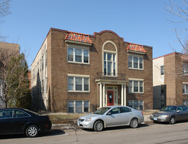 1828 Columbus Ave Apartments