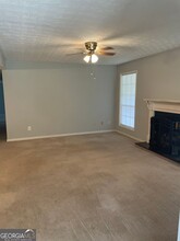 6431 Oakleaf Way in Morrow, GA - Building Photo - Building Photo