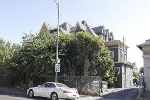 1443 6th Ave Apartments