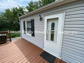 1807 Pexton Ave in Salem, VA - Foto de edificio - Building Photo