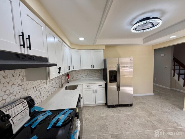 1502 Bromley Estate in Pine Hill, NJ - Building Photo - Building Photo