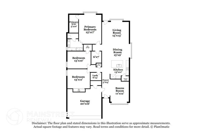 6822 Altadena Dr in Rosharon, TX - Building Photo - Building Photo