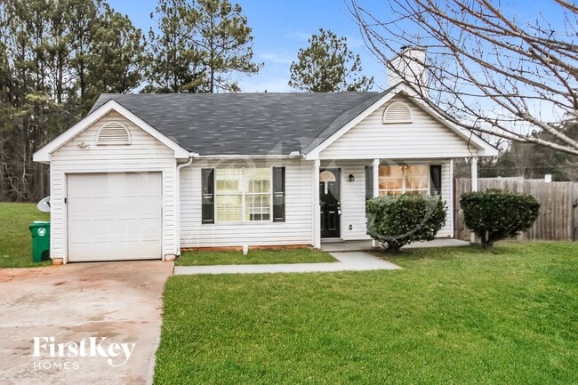 3342 Crestview Ct in Ellenwood, GA - Building Photo - Building Photo