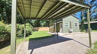 23806 Brushy Woods St in Magnolia, TX - Building Photo