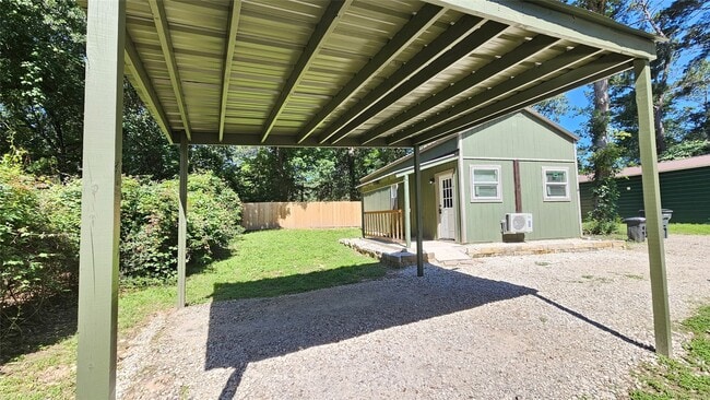 property at 23806 Brushy Woods St