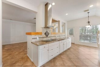 55 N Crossed Birch Pl in The Woodlands, TX - Foto de edificio - Building Photo