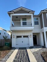 838 5th Ave S in Jacksonville Beach, FL - Building Photo