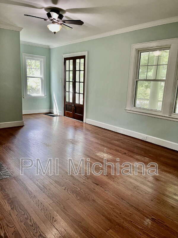 property at 1151 Hillcrest Rd