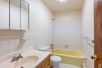 Siela Apartments in Croton-on-Hudson, NY - Building Photo - Interior Photo