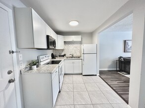 Soho Village Apartments in Tampa, FL - Building Photo - Building Photo