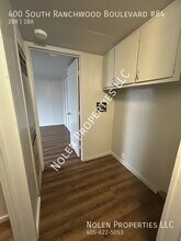 400 S Ranchwood Blvd in Yukon, OK - Foto de edificio - Building Photo