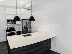 3118 Gilpin St in Denver, CO - Building Photo - Building Photo