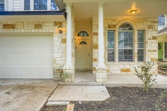 2608 Dryden St in Austin, TX - Building Photo - Building Photo